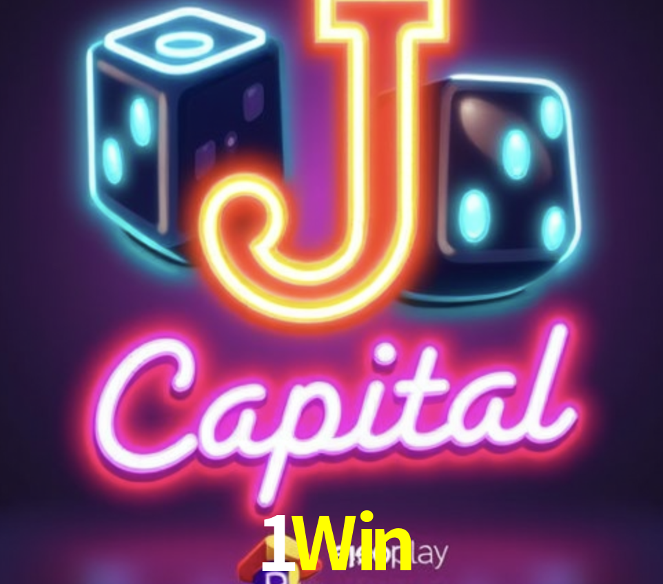 Slots no Site 1Win